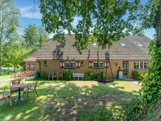 Boerderij Giethoorn Buitenaudio-opname 10