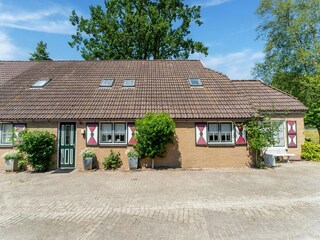 Boerderij Giethoorn Buitenaudio-opname 11