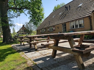 Type de propriété : Ferme Giethoorn Enregistrement extérieur 2