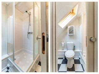 Farmhouse Giethoorn Features 12