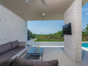 Wohnung in Kroatien nahe der Küste