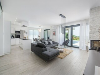 Villa Brtonigla Ausstattung 25