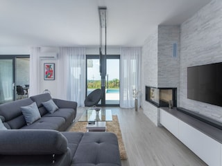 Villa Brtonigla Ausstattung 19