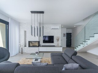 Villa Brtonigla Ausstattung 14