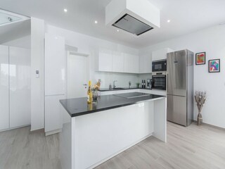 Villa Brtonigla Ausstattung 24