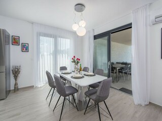 Villa Brtonigla Ausstattung 11