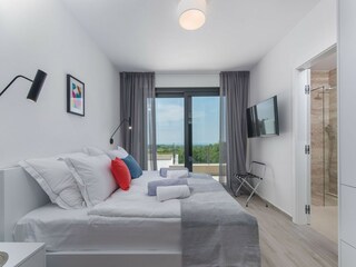 Villa Brtonigla Ausstattung 16