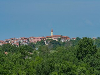 Villa Brtonigla Umgebung 27