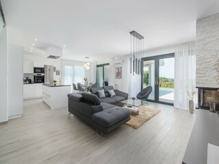 Villa Brtonigla Ausstattung 25