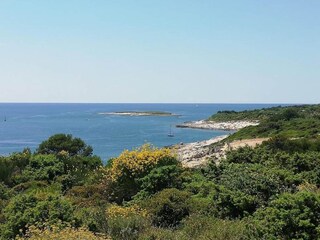 Villa Brtonigla Umgebung 30