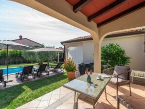 Adorable holiday house with private pool - Novigrad (Istria) - image1