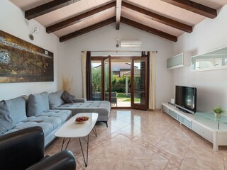 Casa per le vacanze Novigrad (Istrien) Caratteristiche 13