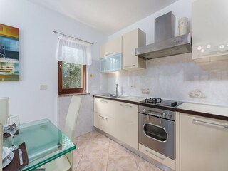 Ferienhaus Novigrad (Istrien) Ausstattung 16