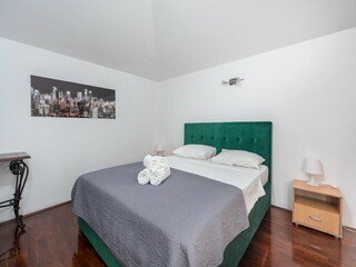 Maison de vacances Novigrad (Istrien) Équipement 20
