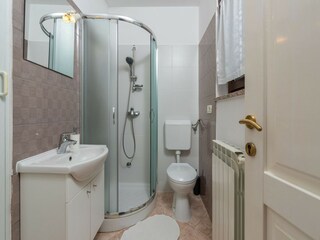 Ferienhaus Novigrad (Istrien) Ausstattung 19