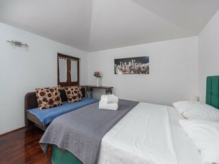 Maison de vacances Novigrad (Istrien) Équipement 16