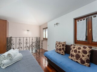 Maison de vacances Novigrad (Istrien) Équipement 19