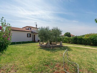 Maison de vacances Novigrad (Istrien) Enregistrement extérieur 8