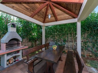 Casa per le vacanze Novigrad (Istrien)  35