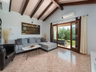 Ferienhaus Novigrad (Istrien) Ausstattung 20