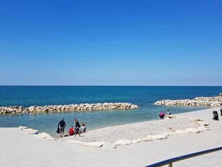 Holiday house Novigrad (Istrien) Environment 33