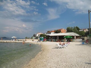 Appartamento Arbanija Ambiente 30