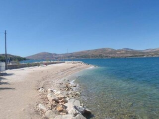 Appartement Arbanija Environnement 29