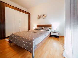 Apartment Ljubac Ausstattung 13