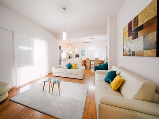 Apartment Ljubac Ausstattung 22