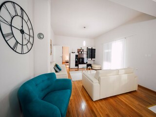 Apartment Ljubac Ausstattung 14