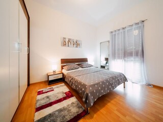 Apartment Ljubac Ausstattung 11