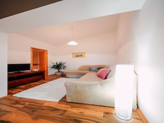 Apartment Ljubac Ausstattung 8