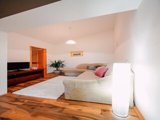 Apartment Ljubac Ausstattung 9