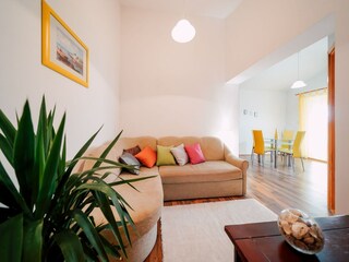 Appartement Ljubac Kenmerken 14