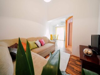 Apartment Ljubac Ausstattung 15