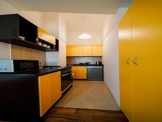 Apartment Ljubac Ausstattung 14