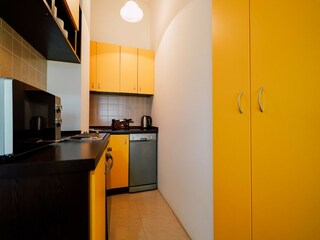 Apartment Ljubac Ausstattung 12