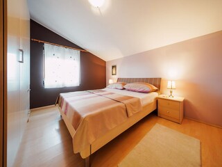 Apartment Ljubac Ausstattung 15