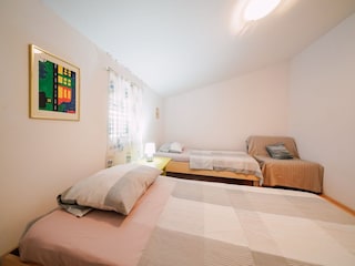 Apartment Ljubac Ausstattung 22