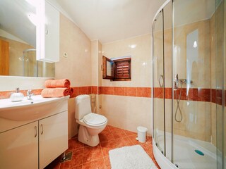 Apartment Ljubac Ausstattung 16