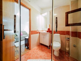 Apartment Ljubac Ausstattung 17