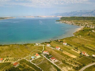 Appartamento Ljubac Ambiente 35