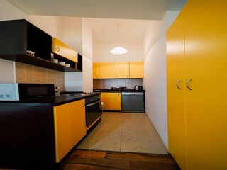 Apartment Ljubac Ausstattung 19