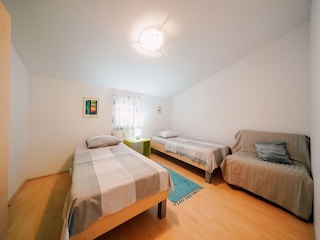 Apartment Ljubac Ausstattung 24