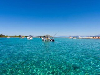 Apartment Ljubac Umgebung 34