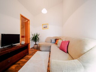 Apartment Ljubac Ausstattung 24