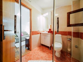 Apartment Ljubac Ausstattung 25