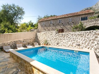 Villa Mihanići Enregistrement extérieur 24