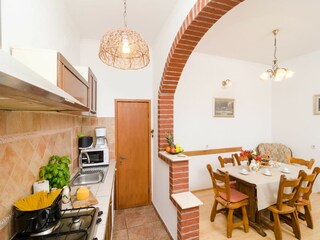Villa Mihanići Ausstattung 26