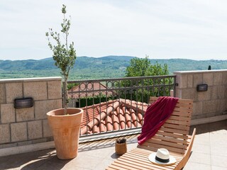 Villa Mihanići Außenaufnahme 3